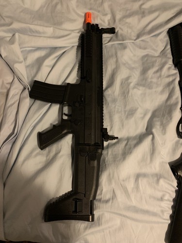 Dicks Airsoft